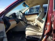 ✅ 2009 Hyundai Sonata GLS • VIN: 5NPET46C39H502796 • Лот: 42348735. Опубликован ранее на Copart с пробегом 219 458 миль. Бесплатный доступ к архиву аукционных продаж из США и подробный отчёт об истории автомобиля на DreamBid. Изображение 7.