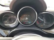 ✅ 2016 FIAT 500X Easy • VIN: ZFBCFYBT0GP334854 • Lot: 55579675. Listed on Copart with 54,329 mi. Free auction sales archive from the USA and detailed vehicle history report at DreamBid. Image 9.