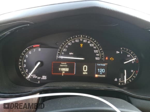 ✅ 2018 Cadillac CTS Luxury RWD • VIN: 1G6AR5SX9J0117176 • Lot: 81856135. Listed on Copart with 118,832 mi. Free auction sales archive from the USA and detailed vehicle history report at DreamBid. Image 9.