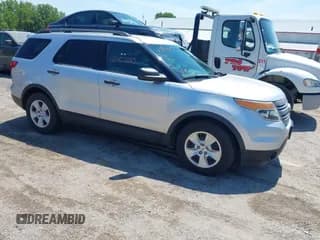 ✅ 2012 Ford Explorer • VIN: 1FMHK7B88CGA19668 • Лот: 42847065. Опубликован ранее на IAAI с пробегом 118 925 миль. Бесплатный доступ к архиву аукционных продаж из США и подробный отчёт об истории автомобиля на DreamBid. Изображение 1.