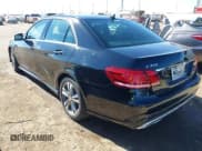 ✅ 2015 Mercedes-Benz E 350 Sport • VIN: WDDHF5KB7FB126050 • Lot: 43648317. Listed on IAAI with 111,546 mi. Free auction sales archive from the USA and detailed vehicle history report at DreamBid. Image 3.
