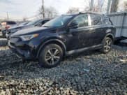 ✅ 2016 Toyota RAV4 XLE • VIN: 2T3RFREVXGW444443 • Лот: 93312295. Опубликован ранее на Copart с пробегом 159 764 миль. Бесплатный доступ к архиву аукционных продаж из США и подробный отчёт об истории автомобиля на DreamBid. Изображение 1.
