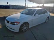 ✅ 2006 BMW 3 Series 330xi • VIN: WBAVD33586KV65951 • Lot: 91478835. Listed on Copart with 150,424 mi. Free auction sales archive from the USA and detailed vehicle history report at DreamBid. Image 1.