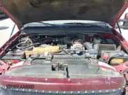 ✅ 2000 Ford F-250 XL • VIN: 1FTNW21FXYEB02830 • Lot: 42627199. Listed on IAAI with 278,856 mi. Free auction sales archive from the USA and detailed vehicle history report at DreamBid. Image 10.