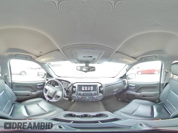 ✅ 2017 Chevrolet Silverado 1500 LT • VIN: 1GCVKREC4HZ323997 • Лот: 71471094. Опубликован ранее на Copart с пробегом 107 214 миль. Бесплатный доступ к архиву аукционных продаж из США и подробный отчёт об истории автомобиля на DreamBid. Изображение 13.