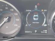 ✅ 2016 Jaguar XF 35t Prestige • VIN: SAJBK4BV9GCY11955 • Lot: 41640739. Wystawiony na IAAI z przebiegiem 83 047 mil. Bezpłatny archiwum sprzedaży aukcyjnych z USA i szczegółowy raport historii pojazdu na DreamBid. Zdjęcie 15.