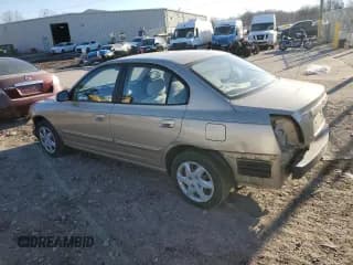 ✅ 2005 Hyundai Elantra GLS • VIN: KMHDN46D45U082654 • Lot: 88119475. Wystawiony na Copart z przebiegiem 98 100 mil. Bezpłatny archiwum sprzedaży aukcyjnych z USA i szczegółowy raport historii pojazdu na DreamBid. Zdjęcie 2.