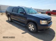 ✅ 2008 Chevrolet Suburban 3LT • VIN: 3GNFC16J18G135333 • Lot: 65291285. Listed on Copart with 175,152 mi. Free auction sales archive from the USA and detailed vehicle history report at DreamBid. Image 4.