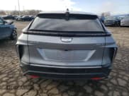 ✅ 2023 Cadillac LYRIQ RWD Luxury • VIN: 1GYKPMRK8PZ002207 • Lot: 79501214. Wystawiony na Copart z przebiegiem 16 100 mil. Bezpłatny archiwum sprzedaży aukcyjnych z USA i szczegółowy raport historii pojazdu na DreamBid. Zdjęcie 6.