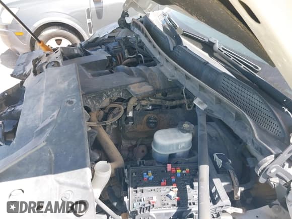 ✅ 2018 Chevrolet Silverado 1500 Work Truck • VIN: 3GCUKNEC1JG451480 • Лот: 42830012. Опубликован ранее на IAAI с пробегом 207 641 миль. Бесплатный доступ к архиву аукционных продаж из США и подробный отчёт об истории автомобиля на DreamBid. Изображение 10.