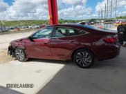 ✅ 2019 Honda Insight Touring • VIN: 19XZE4F94KE020302 • Лот: 43298995. Опубликован ранее на IAAI с пробегом 68 141 миль. Бесплатный доступ к архиву аукционных продаж из США и подробный отчёт об истории автомобиля на DreamBid. Изображение 14.