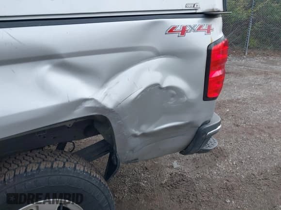 ✅ 2017 Chevrolet Silverado 2500HD Work Truck • VIN: 1GC1KUEG1HF131426 • Лот: 43729346. Опубликован ранее на IAAI с пробегом 197 492 миль. Бесплатный доступ к архиву аукционных продаж из США и подробный отчёт об истории автомобиля на DreamBid. Изображение 6.