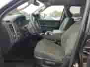 2016 Ram 1500 Express with VIN 1C6RR7FG5GS359893, listed as a Copart auction lot 81437675 with 178,496 mi miles and Salvage title. Bid and sale history available at DreamBid. Image 7.