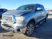 ✅ 2012 Toyota Tundra Limited • VIN: 5TFHW5F18CX251584 • Lot: 41054238. Wystawiony na IAAI z przebiegiem 124 892 mil. Bezpłatny archiwum sprzedaży aukcyjnych z USA i szczegółowy raport historii pojazdu na DreamBid. Zdjęcie 2.