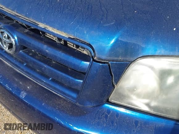 2006 Toyota Highlander с VIN JTEGD21A360149657, выставлен на аукционе IAAI как лот 42717282 с пробегом 283 070 миль миль и . История ставок и продаж доступна на DreamBid. Изображение 6.