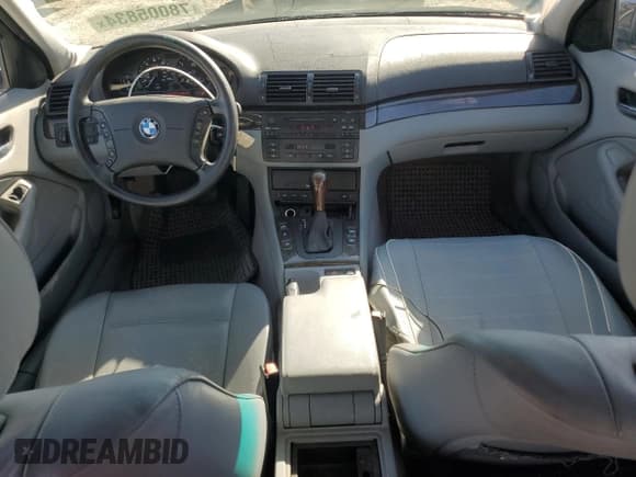 ✅ 2002 BMW 3 Series 325xi • VIN: WBAEP33492PF00590 • Лот: 78005834. Опубликован ранее на Copart с пробегом 146 279 миль. Бесплатный доступ к архиву аукционных продаж из США и подробный отчёт об истории автомобиля на DreamBid. Изображение 8.