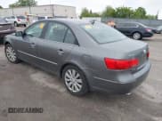 ✅ 2010 Hyundai Sonata Limited • VIN: 5NPEU4AF7AH600121 • Lot: 42292210. Listed on IAAI with Not provided. Free auction sales archive from the USA and detailed vehicle history report at DreamBid. Image 3.