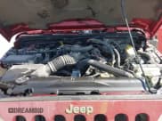 ✅ 2011 Jeep Wrangler Sahara • VIN: 1J4GA5D16BL612775 • Лот: 43456824. Опубликован ранее на IAAI с пробегом 183 692 миль. Бесплатный доступ к архиву аукционных продаж из США и подробный отчёт об истории автомобиля на DreamBid. Изображение 10.