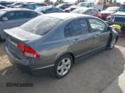✅ 2011 Honda Civic LX-S • VIN: 19XFA1F62BE021421 • Лот: 43389138. Опубликован ранее на IAAI с пробегом 148 420 миль. Бесплатный доступ к архиву аукционных продаж из США и подробный отчёт об истории автомобиля на DreamBid. Изображение 4.