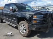 ✅ 2019 Chevrolet Silverado 2500HD High Country • VIN: 1GC1KUEY5KF117111 • Lot: 70201175. Listed on Copart with 133,769 mi. Free auction sales archive from the USA and detailed vehicle history report at DreamBid. Image 13.