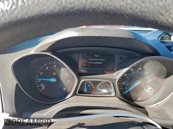 ✅ 2014 Ford Escape SE • VIN: 1FMCU9G99EUD53245 • Lot: 93703565. Listed on Copart with 132,129 mi. Free auction sales archive from the USA and detailed vehicle history report at DreamBid. Image 9.