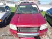 2007 Mercury Mariner Premier с VIN 4M2CU97117KJ14067, выставлен на аукционе IAAI как лот 42255709 с пробегом Не указан миль и . История ставок и продаж доступна на DreamBid. Изображение 6.