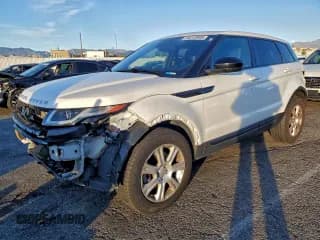 ✅ 2019 Land Rover Range Rover Evoque SE • VIN: SALVP2RX1KH328358 • Лот: 95010905. Опубликован ранее на Copart с пробегом 67 330 миль. Бесплатный доступ к архиву аукционных продаж из США и подробный отчёт об истории автомобиля на DreamBid. Изображение 1.