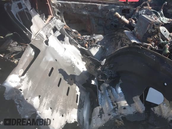 ✅ 2021 Toyota Corolla SE • VIN: JTND4MBE6M3109469 • Lot: 41396335. Listed on IAAI with Not provided. Free auction sales archive from the USA and detailed vehicle history report at DreamBid. Image 5.