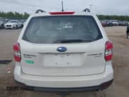 ✅ 2015 Subaru Forester 2.5i • VIN: JF2SJABC8FH818980 • Лот: 43191142. Опубликован ранее на IAAI с пробегом 202 686 миль. Бесплатный доступ к архиву аукционных продаж из США и подробный отчёт об истории автомобиля на DreamBid. Изображение 16.