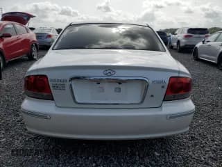 ✅ 2003 Hyundai Sonata GLS • VIN: KMHWF35H33A865127 • Lot: 60106805. Wystawiony na Copart z przebiegiem 171 600 mil. Bezpłatny archiwum sprzedaży aukcyjnych z USA i szczegółowy raport historii pojazdu na DreamBid. Zdjęcie 6.
