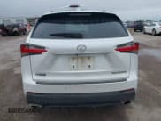 ✅ 2015 Lexus NX 200t • VIN: JTJYARBZ1F2020154 • Lot: 41937784. Wystawiony na IAAI z przebiegiem 201 791 mil. Bezpłatny archiwum sprzedaży aukcyjnych z USA i szczegółowy raport historii pojazdu na DreamBid. Zdjęcie 16.