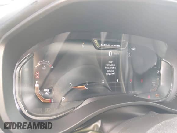 2023 Ram 1500 Limited с VIN 1C6SRFHM2PN509939, выставлен на аукционе IAAI как лот 42514018 с пробегом 31 669 миль миль и . История ставок и продаж доступна на DreamBid. Изображение 15.