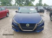 ✅ 2022 Nissan Altima SR • VIN: 1N4BL4CW8NN416062 • Lot: 42377123. Listed on IAAI with 106,352 mi. Free auction sales archive from the USA and detailed vehicle history report at DreamBid. Image 12.