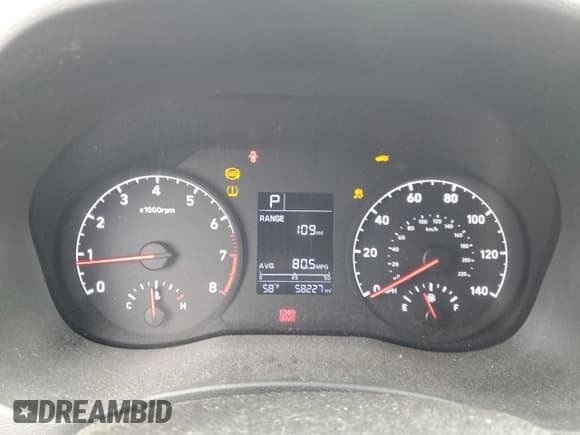 ✅ 2020 Hyundai Accent SE • VIN: 3KPC24A63LE126270 • Лот: 49866145. Опубликован ранее на Copart с пробегом 58 227 миль. Бесплатный доступ к архиву аукционных продаж из США и подробный отчёт об истории автомобиля на DreamBid. Изображение 9.