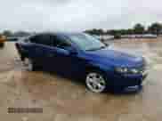 2014 Chevrolet Impala LT z VIN 1G1125S39EU116311, wystawiony jako Copart lot #84716705 z przebiegiem 125 867 mil mil oraz Szkoda całkowita • Salvage title. Historia ofert i sprzedaży dostępna na DreamBid. Obrazek 4.