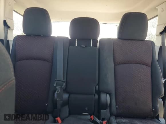 ✅ 2011 Dodge Journey R/T • VIN: 3D4PG7FG6BT532076 • Lot: 60700645. Wystawiony na Copart z przebiegiem 150 752 mil. Bezpłatny archiwum sprzedaży aukcyjnych z USA i szczegółowy raport historii pojazdu na DreamBid. Zdjęcie 10.