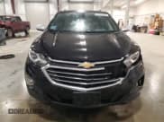 ✅ 2018 Chevrolet Equinox Premier • VIN: 3GNAXXEU6JL294875 • Lot: 86462965. Listed on Copart with 149,669 mi. Free auction sales archive from the USA and detailed vehicle history report at DreamBid. Image 5.