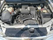 ✅ 2006 Chevrolet Colorado 1LT • VIN: 1GCCS196068215862 • Лот: 70882564. Опубликован ранее на Copart с пробегом 113 075 миль. Бесплатный доступ к архиву аукционных продаж из США и подробный отчёт об истории автомобиля на DreamBid. Изображение 11.