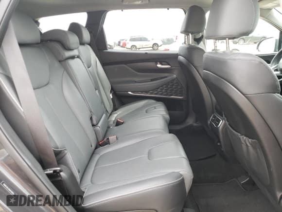 ✅ 2021 Hyundai Santa Fe SEL • VIN: 5NMS34AJ5MH340135 • Lot: 44290933. Wystawiony na Copart z przebiegiem 33 190 mil. Bezpłatny archiwum sprzedaży aukcyjnych z USA i szczegółowy raport historii pojazdu na DreamBid. Zdjęcie 10.