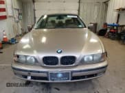 ✅ 2000 BMW 5 Series 528i • VIN: WBADM6349YGU12165 • Lot: 67863904. Listed on Copart with 126,971 mi. Free auction sales archive from the USA and detailed vehicle history report at DreamBid. Image 5.