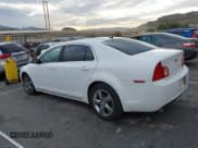 ✅ 2010 Chevrolet Malibu 2LT • VIN: 1G1ZD5EB3AF127349 • Lot: 43682345. Listed on IAAI with 165,504 mi. Free auction sales archive from the USA and detailed vehicle history report at DreamBid. Image 3.