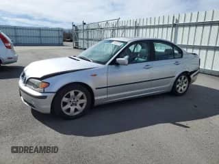 1999 BMW 3 Series 323i с VIN WBAAM3336XCA80249, выставлен на аукционе Copart как лот 48533245 с пробегом 235 477 миль миль и Чистый • Clean title. История ставок и продаж доступна на DreamBid. Изображение 1.