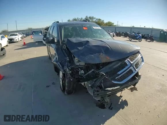 ✅ 2020 Dodge Journey SE Value • VIN: 3C4PDCAB4LT219278 • Лот: 90867005. Опубликован ранее на Copart с пробегом 147 905 миль. Бесплатный доступ к архиву аукционных продаж из США и подробный отчёт об истории автомобиля на DreamBid. Изображение 15.