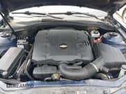 ✅ 2012 Chevrolet Camaro 2LT • VIN: 2G1FC1E39C9164456 • Lot: 43725001. Wystawiony na IAAI z przebiegiem 98 016 mil. Bezpłatny archiwum sprzedaży aukcyjnych z USA i szczegółowy raport historii pojazdu na DreamBid. Zdjęcie 10.