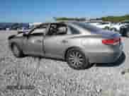 2009 Hyundai Azera Limited с VIN KMHFC46F89A380700, выставлен на аукционе Copart как лот 48611085 с пробегом Не указан миль и Списание • Salvage title. История ставок и продаж доступна на DreamBid. Изображение 2.