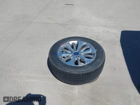 ✅ 2018 Ford F-150 XL • VIN: 1FTEW1E50JKD53908 • Лот: 42815136. Опубликован ранее на IAAI с пробегом 133 020 миль. Бесплатный доступ к архиву аукционных продаж из США и подробный отчёт об истории автомобиля на DreamBid. Изображение 12.