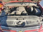 ✅ 2013 Chevrolet Tahoe LT • VIN: 1GNSCBE00DR123083 • Lot: 87441225. Listed on Copart with Not provided. Free auction sales archive from the USA and detailed vehicle history report at DreamBid. Image 12.