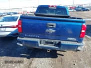 ✅ 2015 Chevrolet Silverado 1500 High Country • VIN: 3GCUKTEJ0FG346665 • Лот: 43530475. Опубликован ранее на IAAI с пробегом 119 381 миль. Бесплатный доступ к архиву аукционных продаж из США и подробный отчёт об истории автомобиля на DreamBid. Изображение 16.