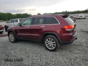 ✅ 2017 Jeep Grand Cherokee Limited 75th Anniversary • VIN: 1C4RJFBT4HC683121 • Лот: 53689545. Опубликован ранее на Copart с пробегом 115 200 миль. Бесплатный доступ к архиву аукционных продаж из США и подробный отчёт об истории автомобиля на DreamBid. Изображение 2.