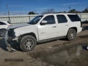 ✅ 2009 GMC Yukon • VIN: 1GKEC23389R292265 • Лот: 46250415. Опубликован ранее на Copart с пробегом 222 567 миль. Бесплатный доступ к архиву аукционных продаж из США и подробный отчёт об истории автомобиля на DreamBid. Изображение 1.
